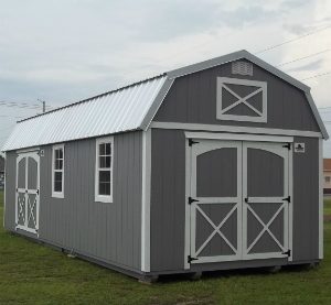 STORAGE SHEDS BARNS TAMPA ORLANDO FORT MYERS FT LAUDERDALE NORTH PORT ...