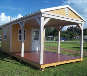 STORAGE SHEDS BARNS TAMPA NAPLES ORLANDO SARASOTA LAKELAND ...