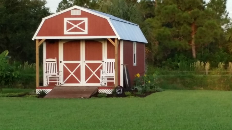 Storage Sheds Port Charlotte Fl | Dandk Organizer