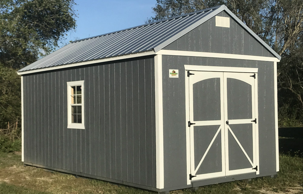 STORAGE SHEDS BARNS TAMP NAPLES ORLANDO SARASOTA LAKELAND BRADENTON ...