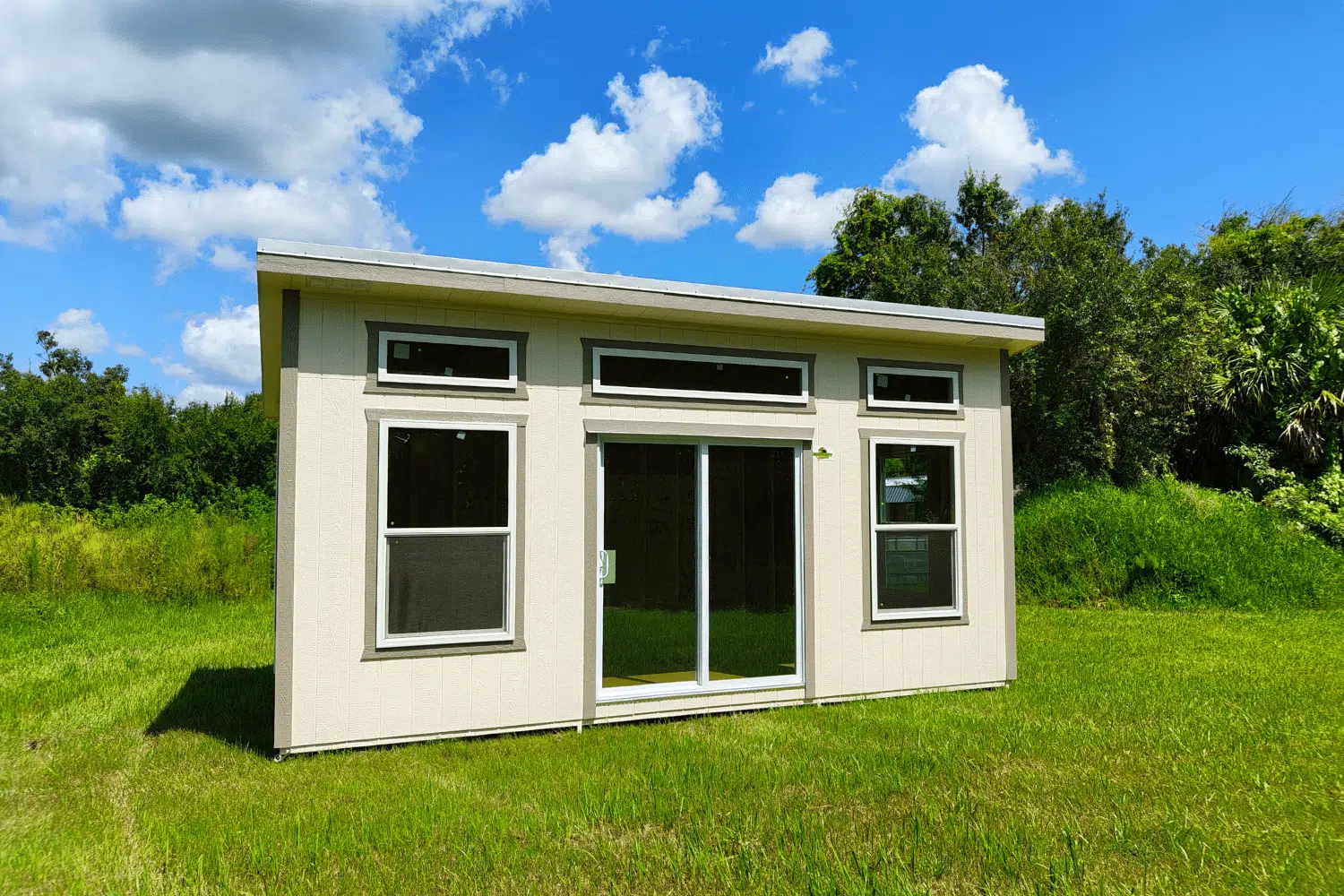 16x24 sheds in florida