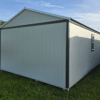 16x40 cabin shed 2