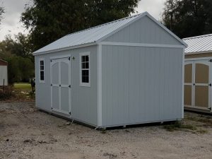 Sheds for Sale - South Florida | Barns &amp; Storage Sheds