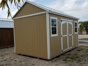 Sheds for Sale - South Florida | Barns &amp; Storage Sheds
