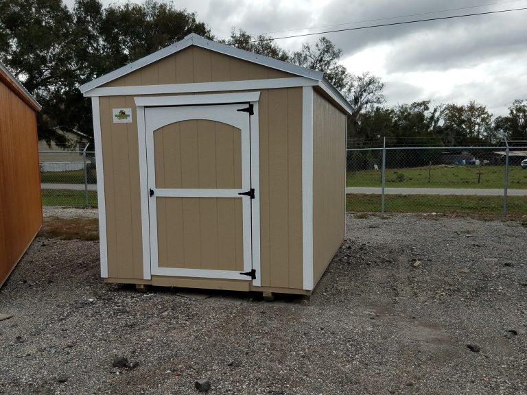 sheds for sale - south florida barns & storage sheds