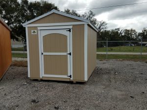 Sheds for Sale - South Florida | Barns &amp; Storage Sheds
