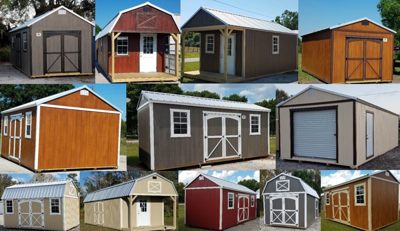 QUALITY SHEDS AND BARNS AT SOUTH COUNTRY SHEDS SHEDS FOR ALL OF SOUTH AND SOUTHWEST FLORIDA