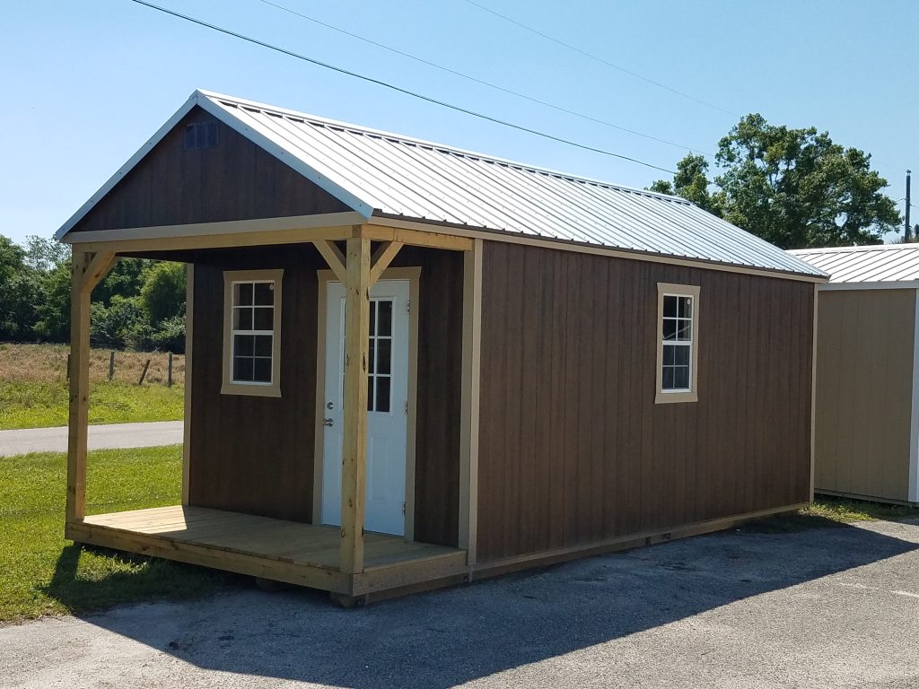 Best Selling Portable Garage » North Country Sheds