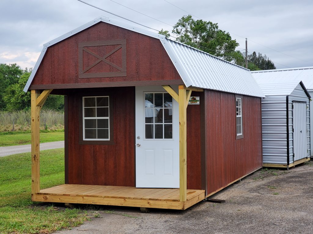 Sheds for Sale South Florida Barns & Storage Sheds