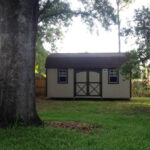 10x20 shed in lakeland florida