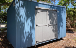 modern shed in fl in tampa fl