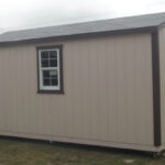 gable shed for sale in old town fl