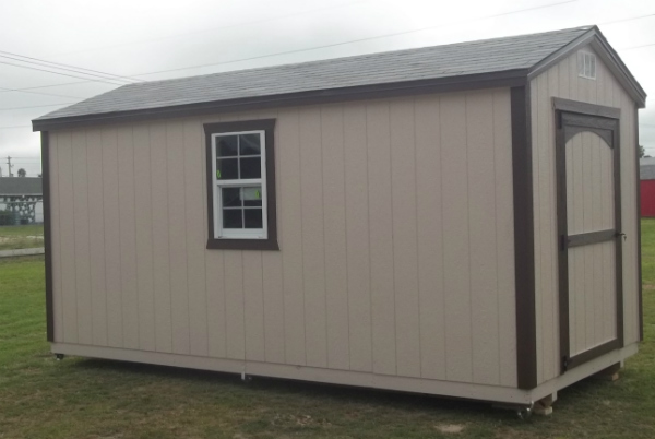 gable shed for sale in old town fl