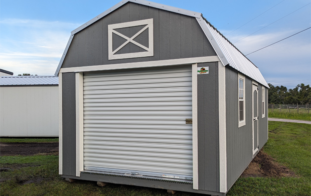 garage shed sold in newberry fl