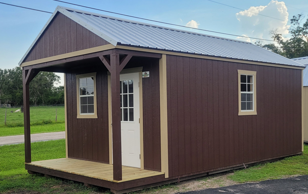 portable cabin sheds in florida