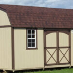 shed deliverd to myakka city florida