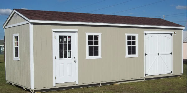 shed with doors for sale in delray beach fl