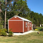 storage shed for sale in everglades city fl
