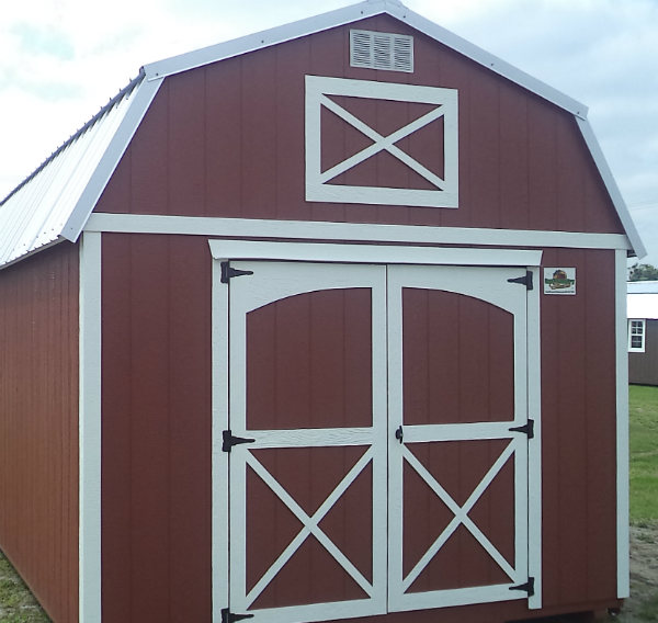 red storage sheds for sale in pompano beach fl