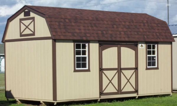 storage shed with side doors for sale in debary fl