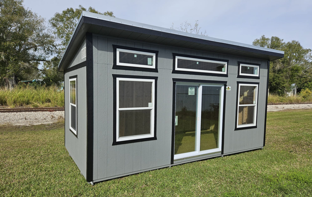 studio sheds for sale in florida
