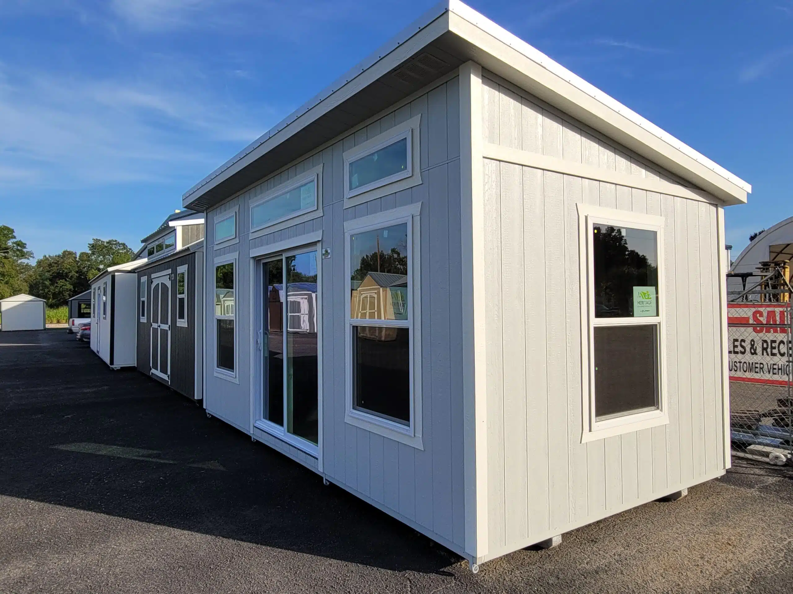 studio sheds in riverview fl