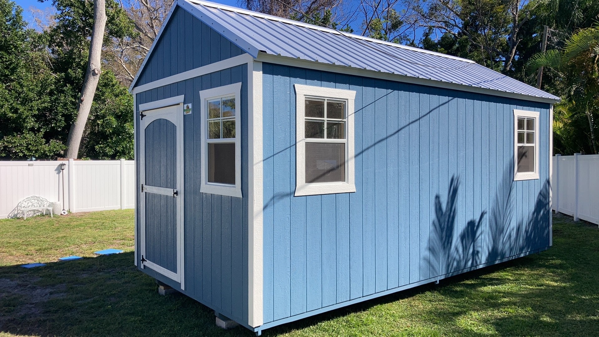 storage sheds in sebring fl