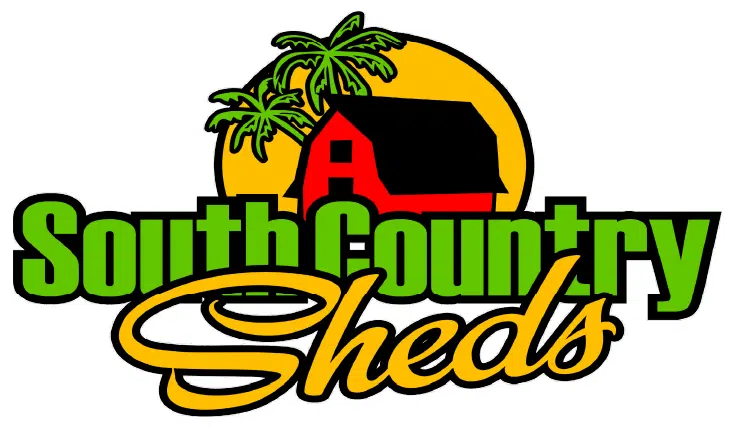 South Country Sheds