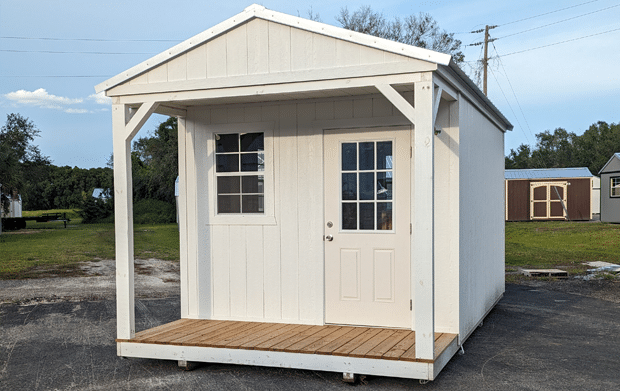 cabin sheds for sale in bradenton fl