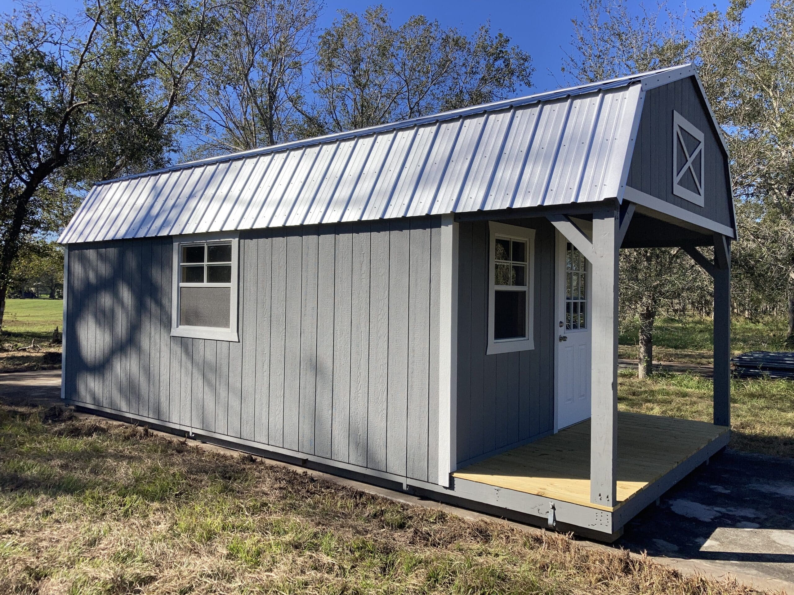 cabin sheds in vero beach fl