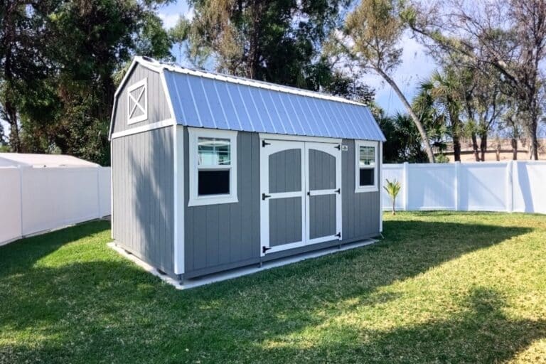 for sale sheds in titusville fl