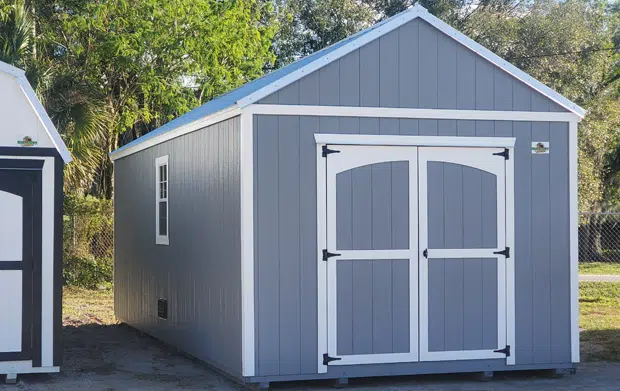 storage sheds for sale in okeechobee