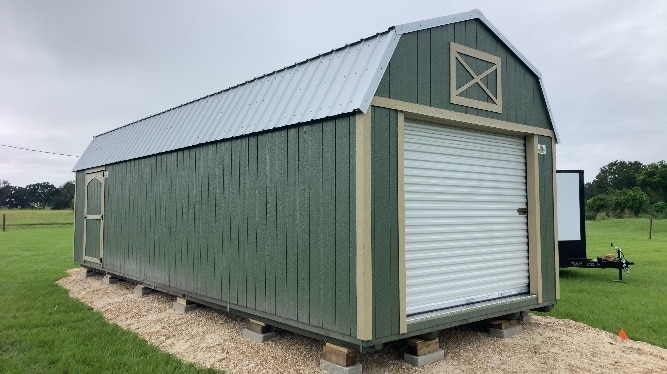 garage sheds in winter haven fl