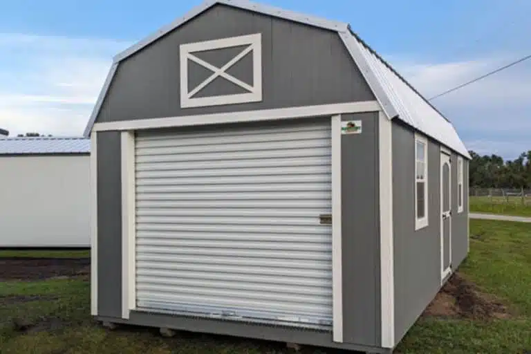 garage sheds in saint petersburg fl