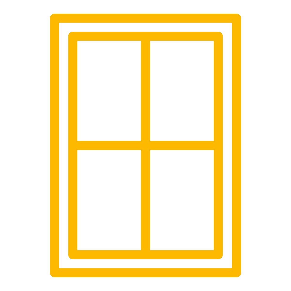 window options for single slope sheds