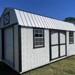 sheds in kissimmee fl