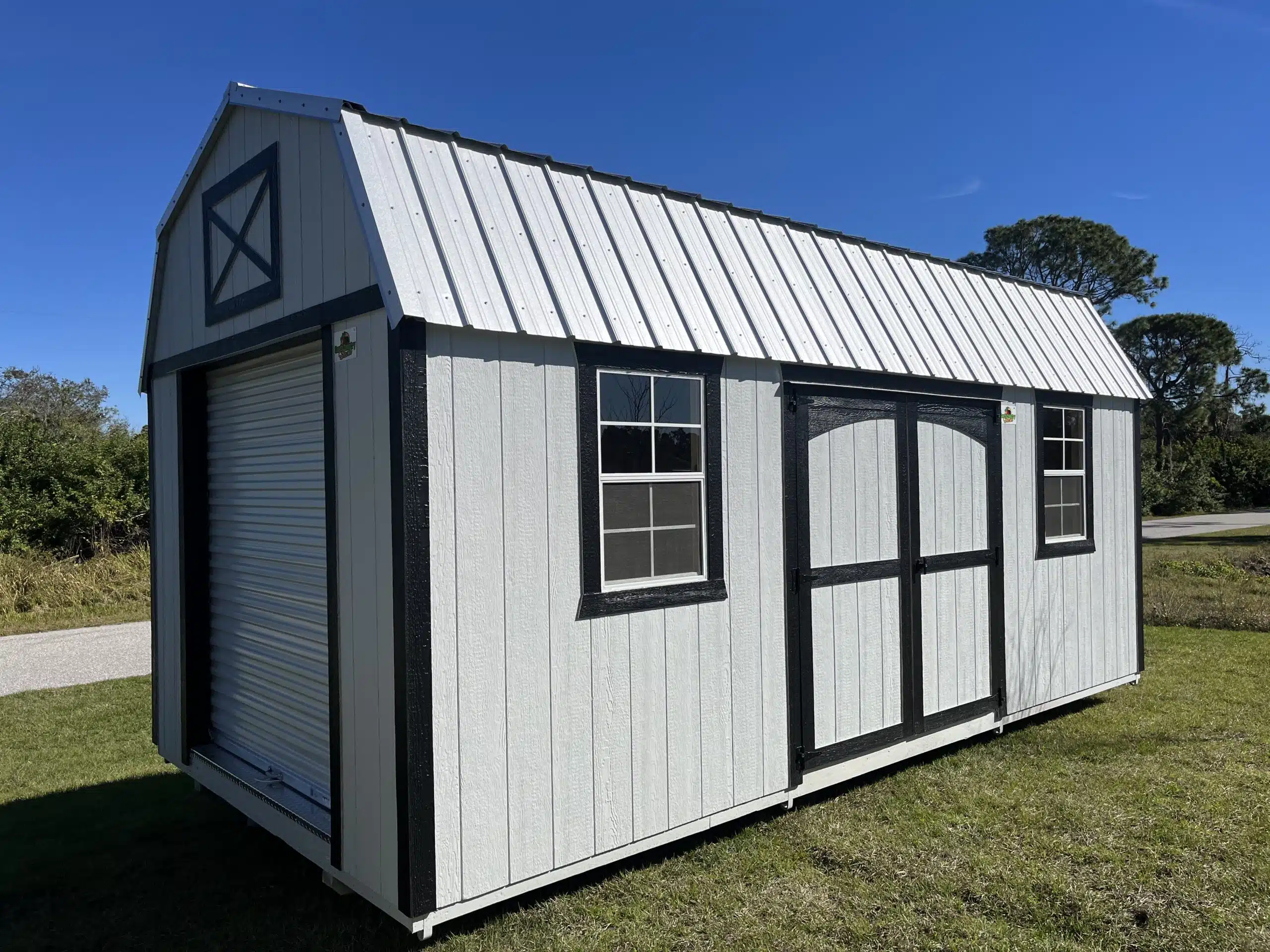 sheds in kissimmee fl