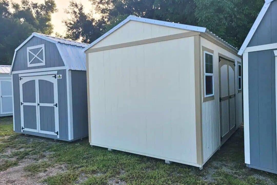 south country sheds 10x16 side gable shed 2