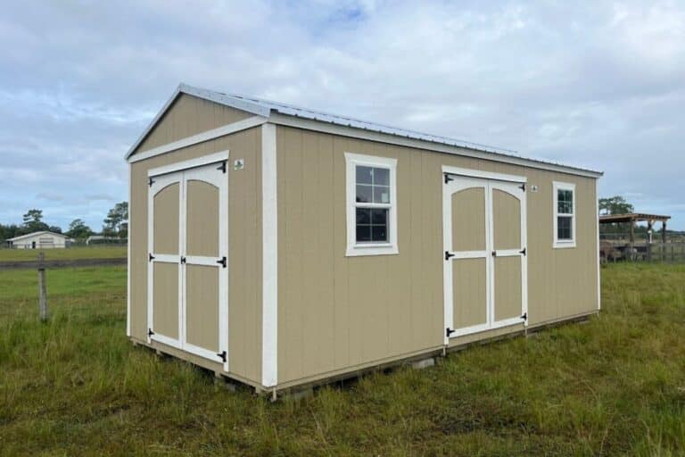 storage sheds in brandon fl