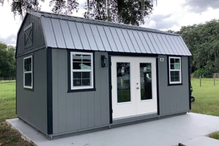 storage sheds in largo fl