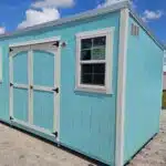 storage sheds in north port fl