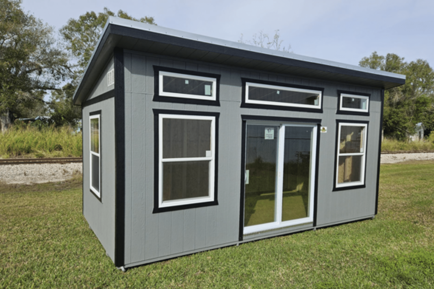 studio shed for sale in englewood fl