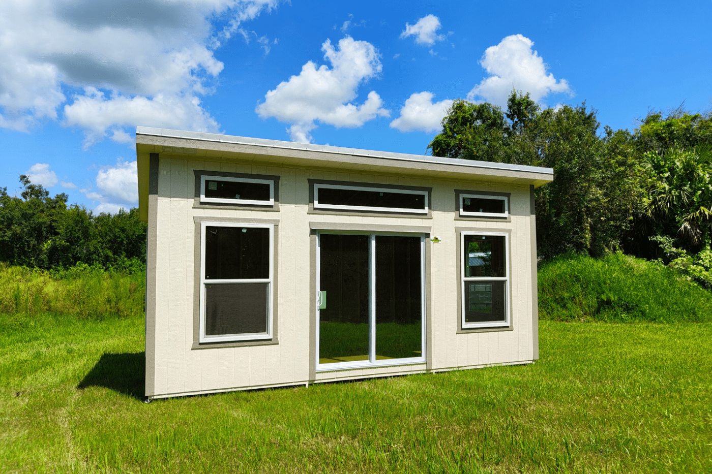 studio shed for sale in south florida