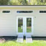 studio sheds in frostproof fl