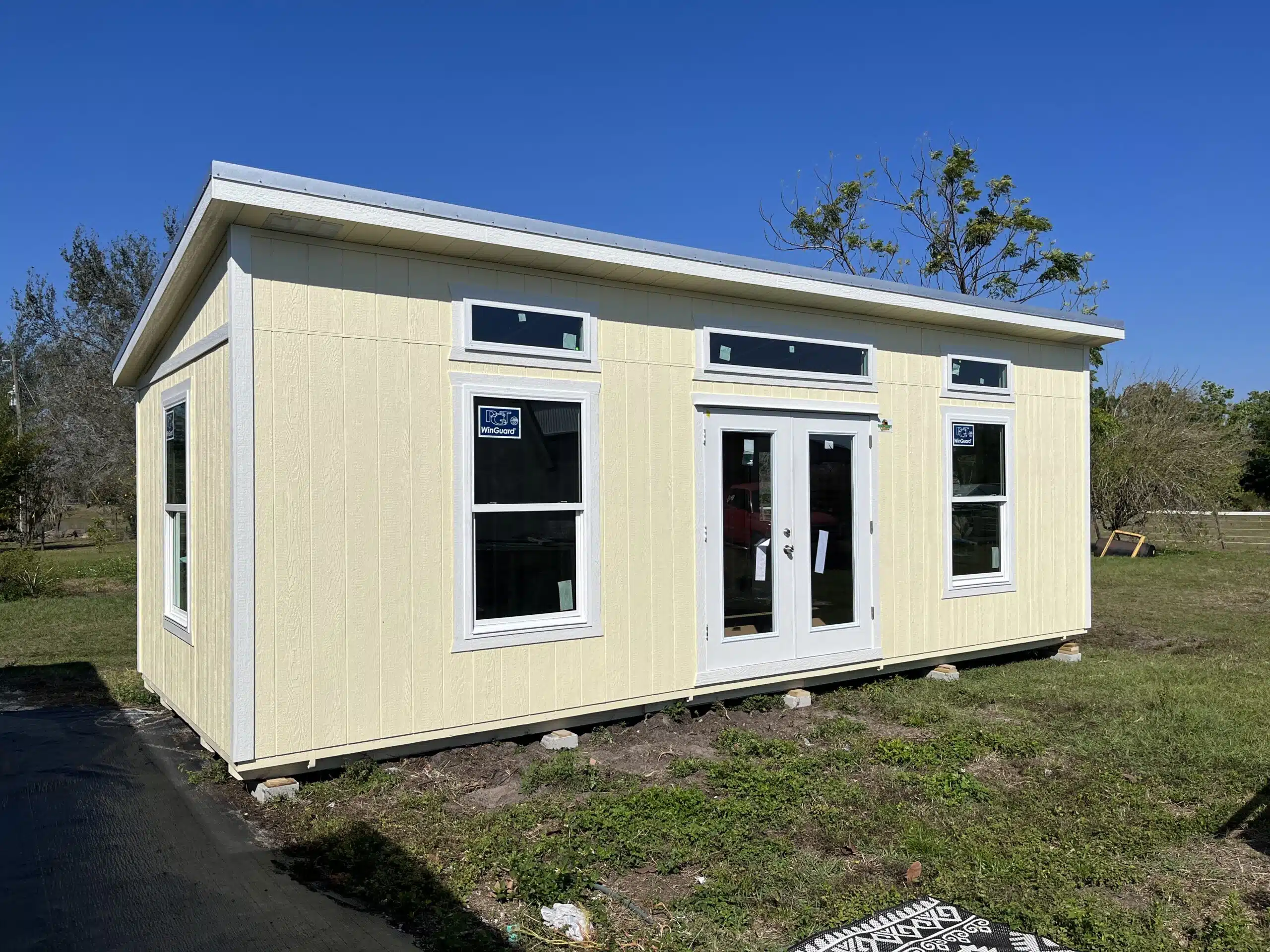 studio sheds in kissimmee fl