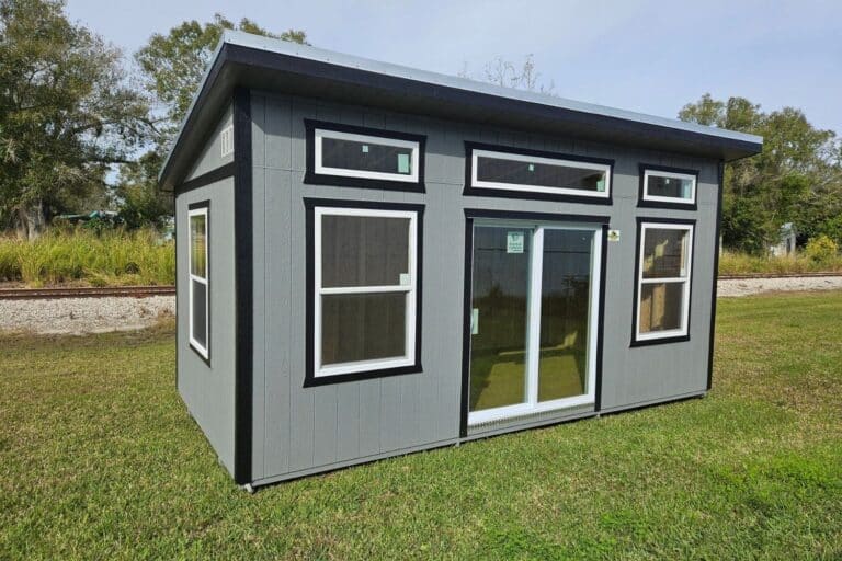 studio sheds in saint petersburg fl