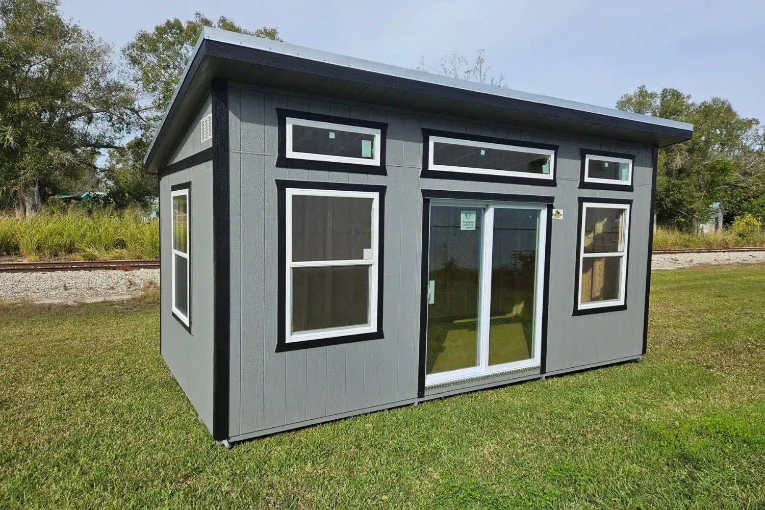 studio sheds in okeechobee florida