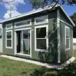 studio sheds in winter haven fl